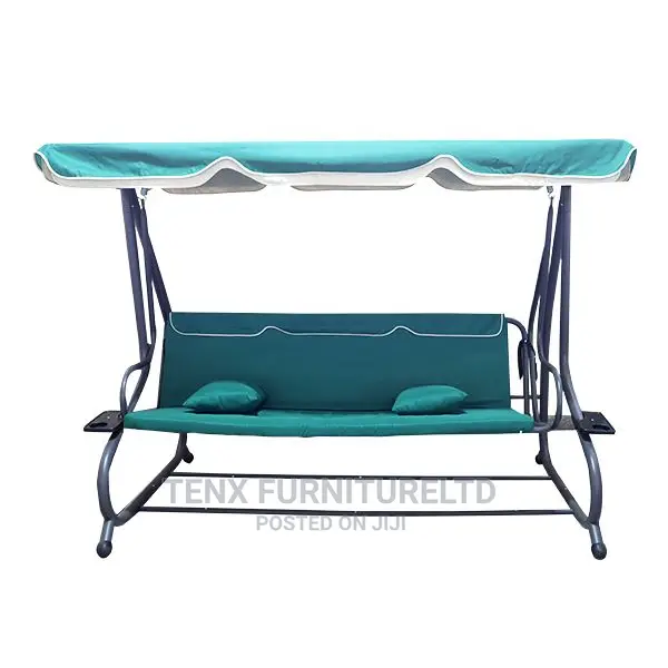 Swing Chair (With 2 Cup Holders)
