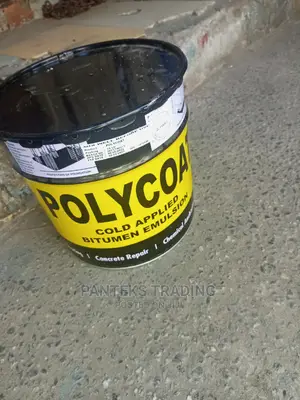 Bitumen Emulsion
