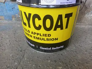 Bitumen Emulsion