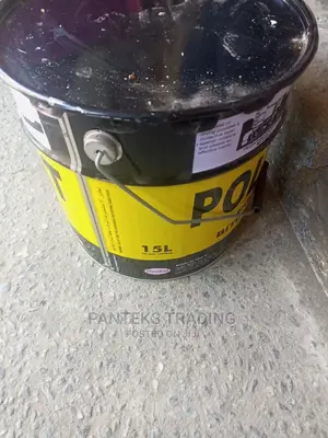 Bitumen Emulsion