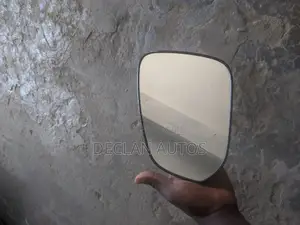 Toyota RAV 4 2014 - 2018 Mirror Glass