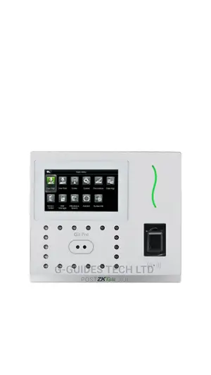 ZKTECO G3 PRO Time Attendance Device