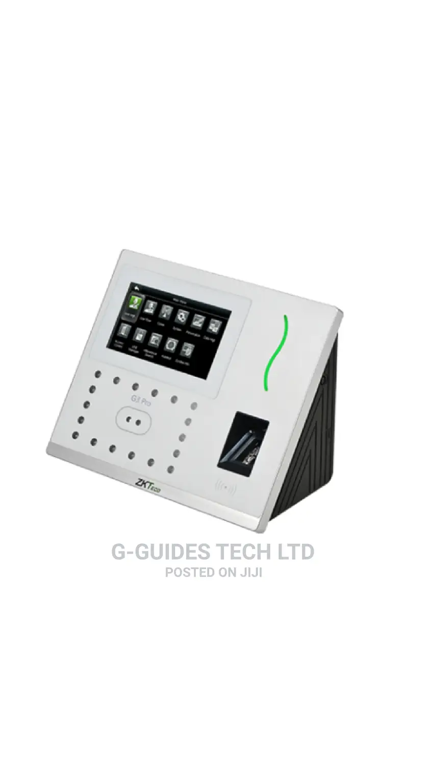 ZKTECO G3 PRO Time Attendance Device