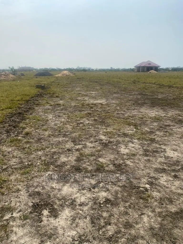 Magnificent Environment Land for Sale at Tsopoli