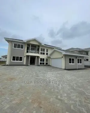 4bdrm House in Tseaddo for Sale