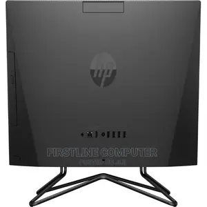 New Desktop Computer HP AiO 24 8GB Intel Core i3 HDD 256GB
