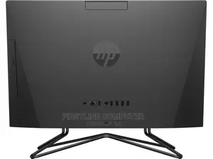 New Desktop Computer HP AiO 24 8GB Intel Core i3 HDD 256GB