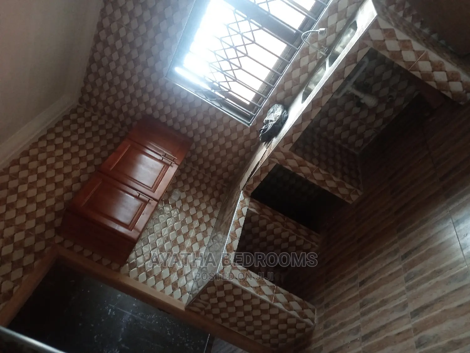 2bdrm Apartment in Ayathar Bedroom, Teshie for Rent