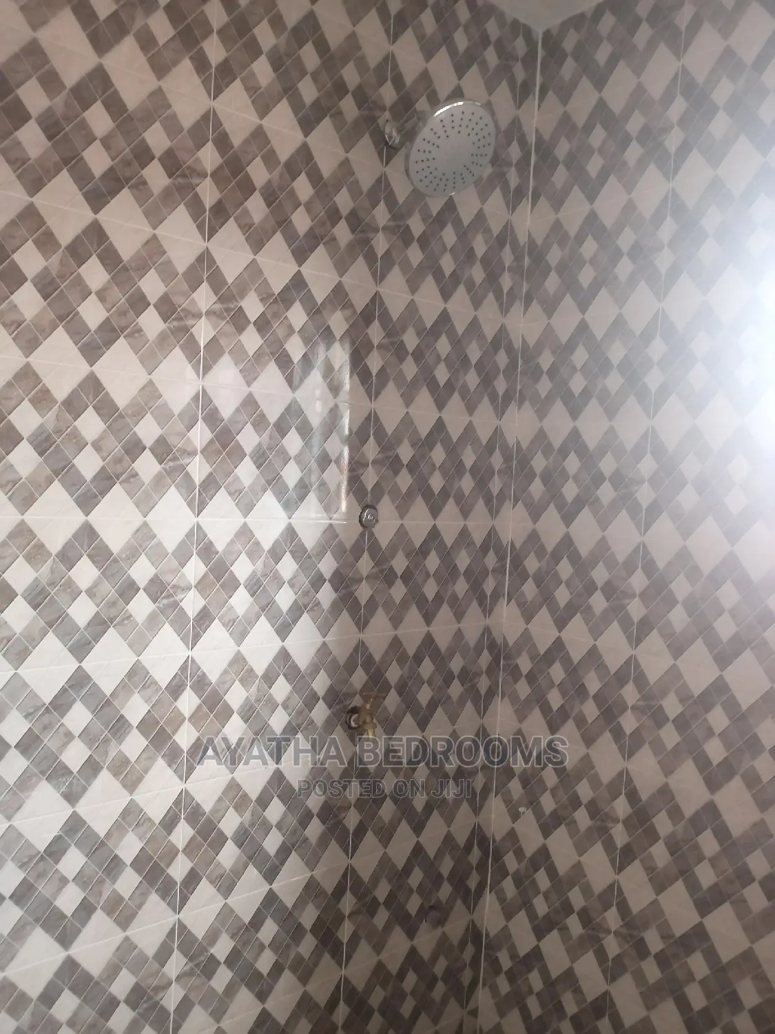 2bdrm Apartment in Ayathar Bedroom, Teshie for Rent