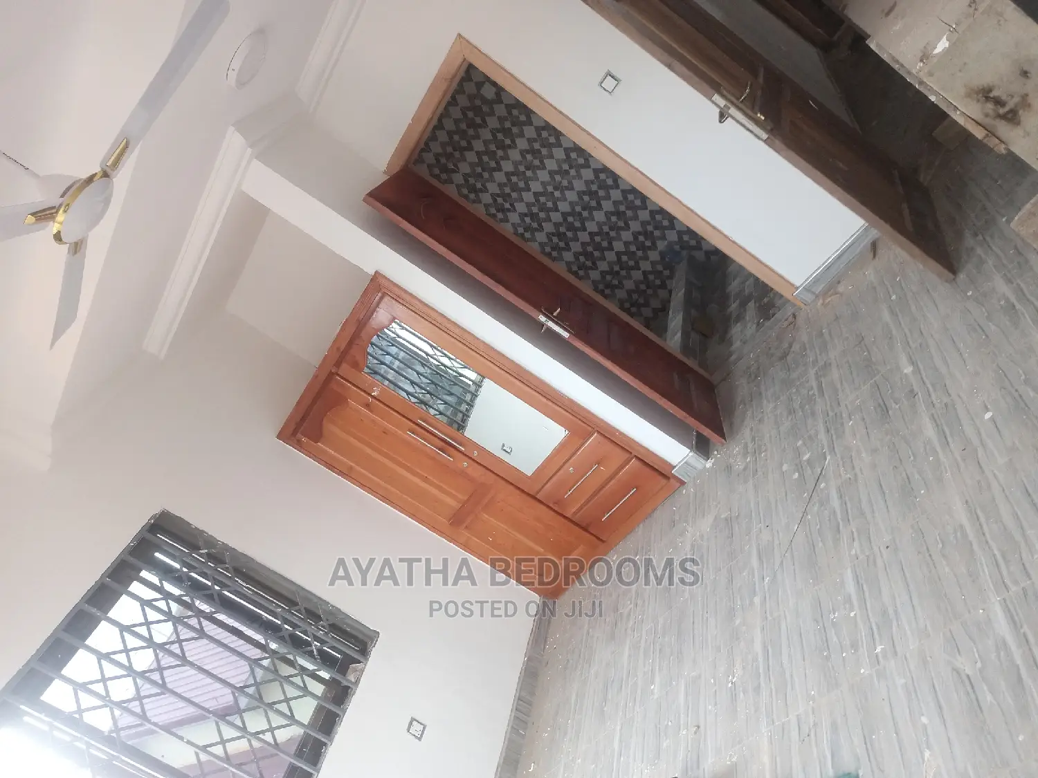 2bdrm Apartment in Ayathar Bedroom, Teshie for Rent
