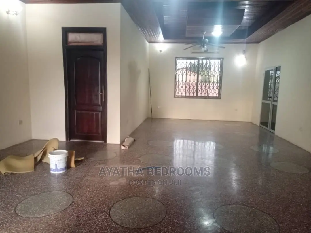 5bdrm House in Ayathar Bedroom, Teshie for Rent