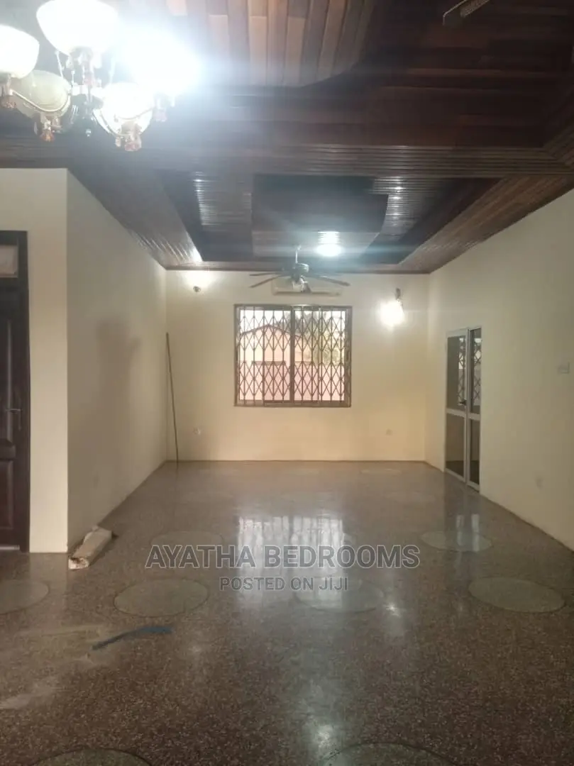 5bdrm House in Ayathar Bedroom, Teshie for Rent