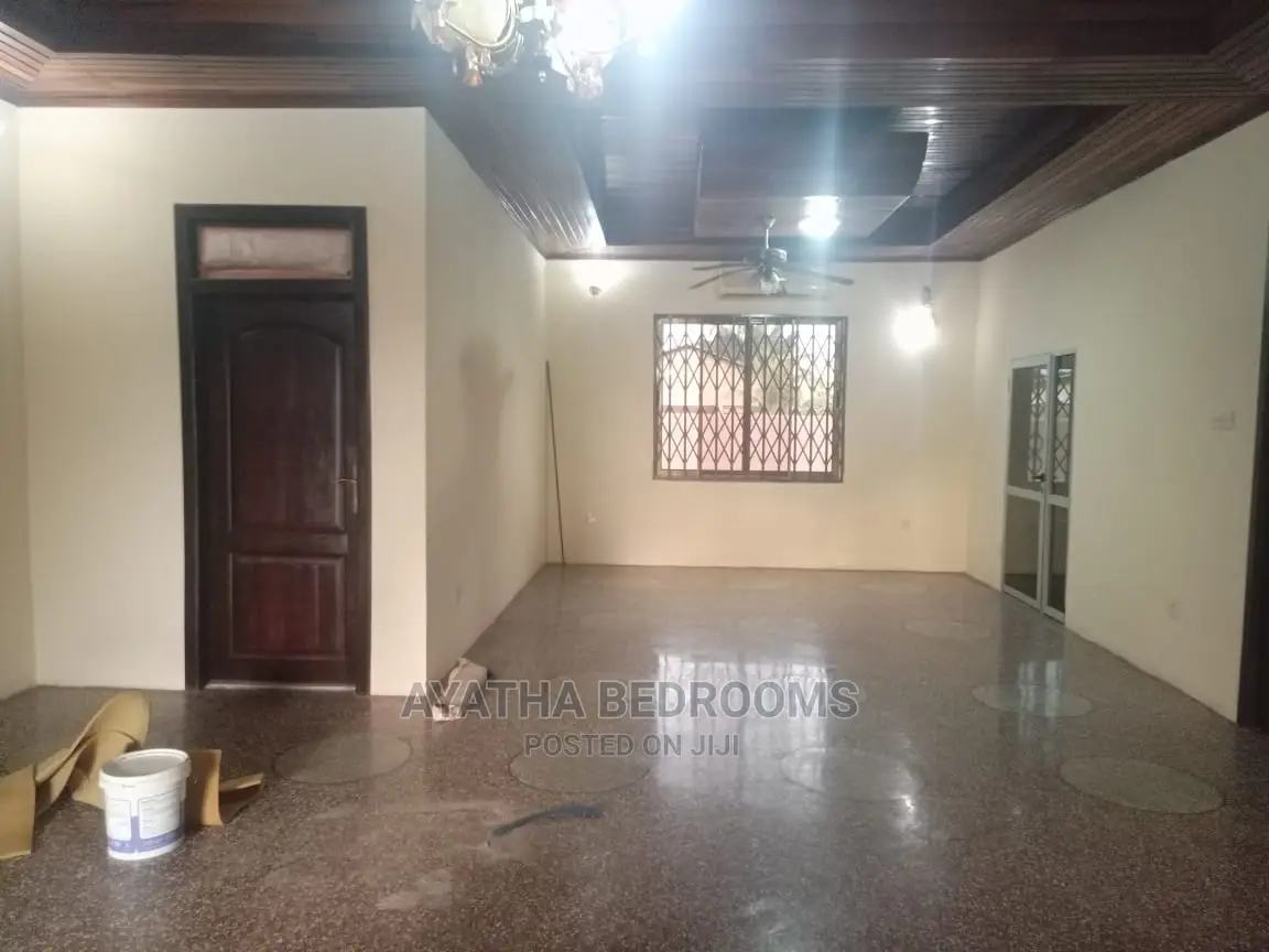 5bdrm House in Ayathar Bedroom, Teshie for Rent