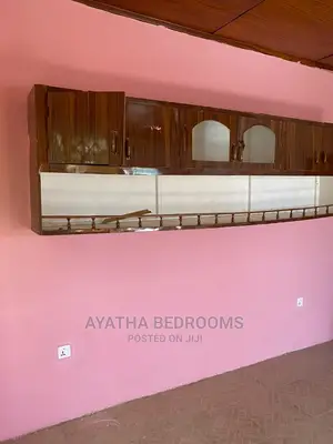2bdrm Apartment in Ayathar Bedroom, Teshie for Rent