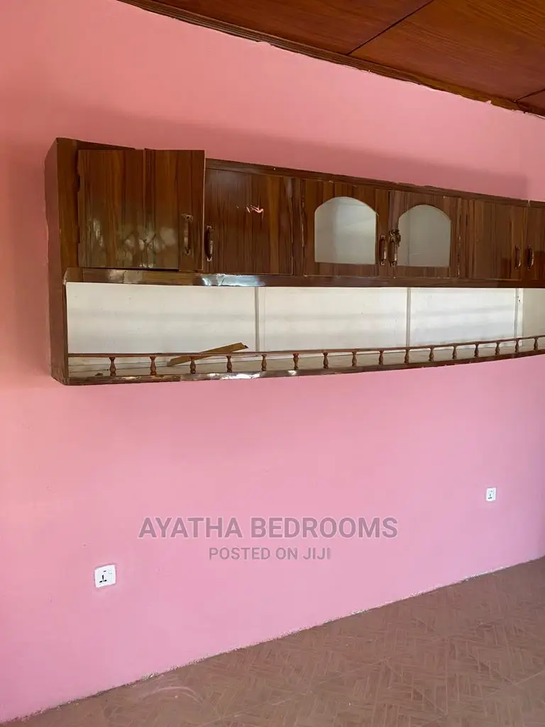 2bdrm Apartment in Ayathar Bedroom, Teshie for Rent