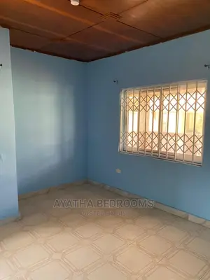 2bdrm Apartment in Ayathar Bedroom, Teshie for Rent