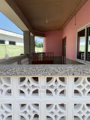 2bdrm Apartment in Ayathar Bedroom, Teshie for Rent