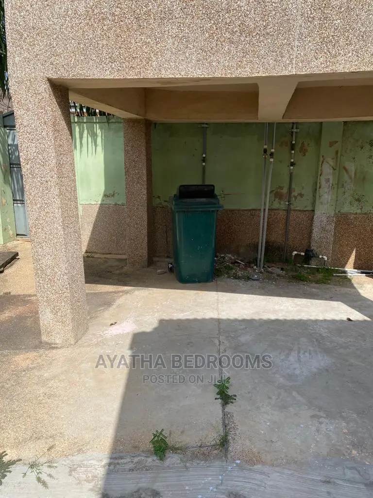 2bdrm Apartment in Ayathar Bedroom, Teshie for Rent