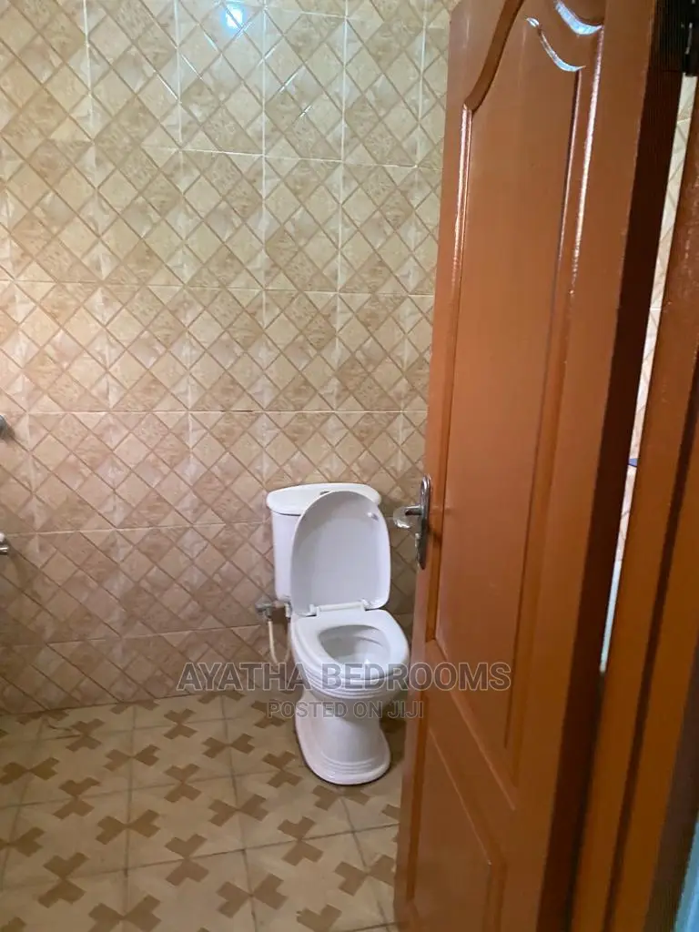 2bdrm Apartment in Ayathar Bedroom, Teshie for Rent