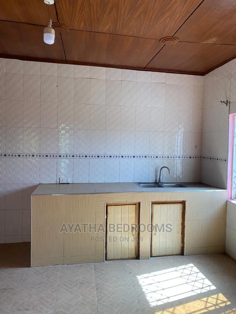 2bdrm Apartment in Ayathar Bedroom, Teshie for Rent