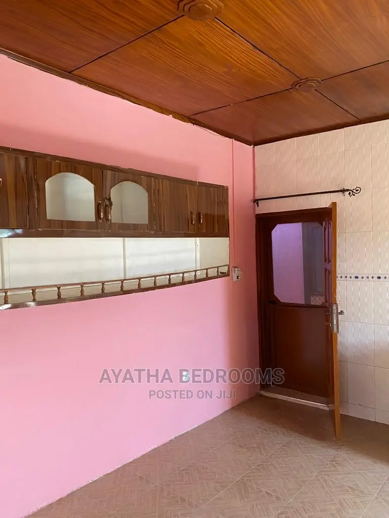 2bdrm Apartment in Ayathar Bedroom, Teshie for Rent