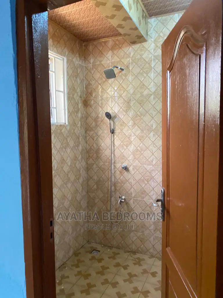 2bdrm Apartment in Ayathar Bedroom, Teshie for Rent