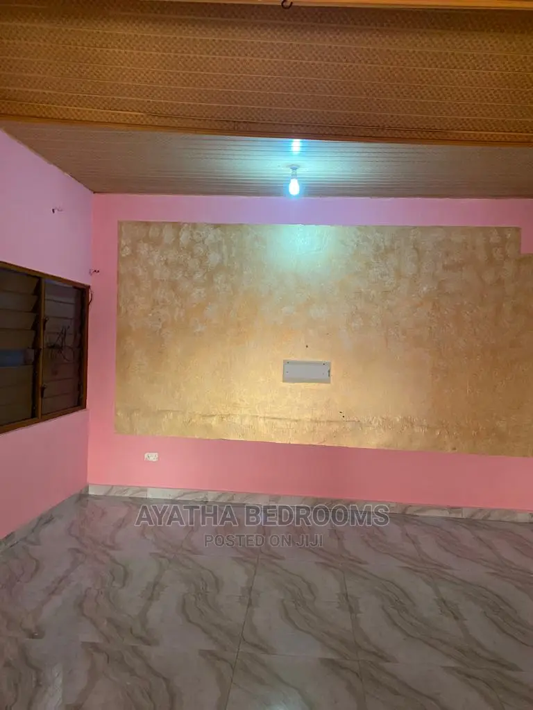 2bdrm Apartment in Ayathar Bedroom, Teshie for Rent