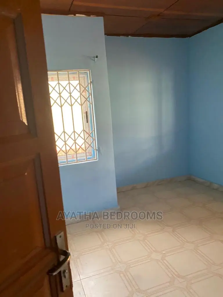 2bdrm Apartment in Ayathar Bedroom, Teshie for Rent