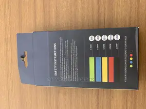 Resistance Loop Bands