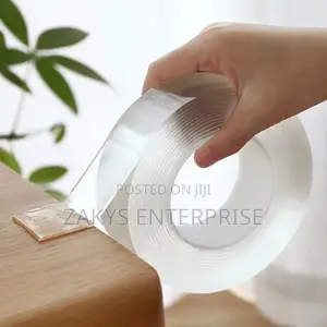 Nano Adhesive Tape