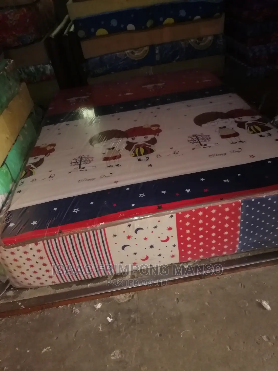 High Density Mattress for Sale