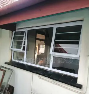 Glass Windows