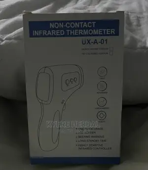 Infrared Thermometer