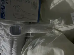 Infrared Thermometer