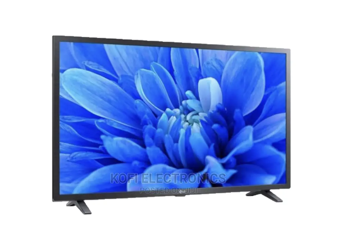LG 43LM5500 Digital Satellite Full HD LED TV - 43inch" Black