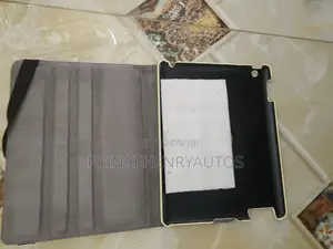 360 Degree Rotating Smart Autowake/Sleep Case for iPad 4,3,2