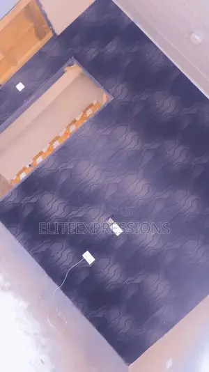 Professional Wallpaper Installation