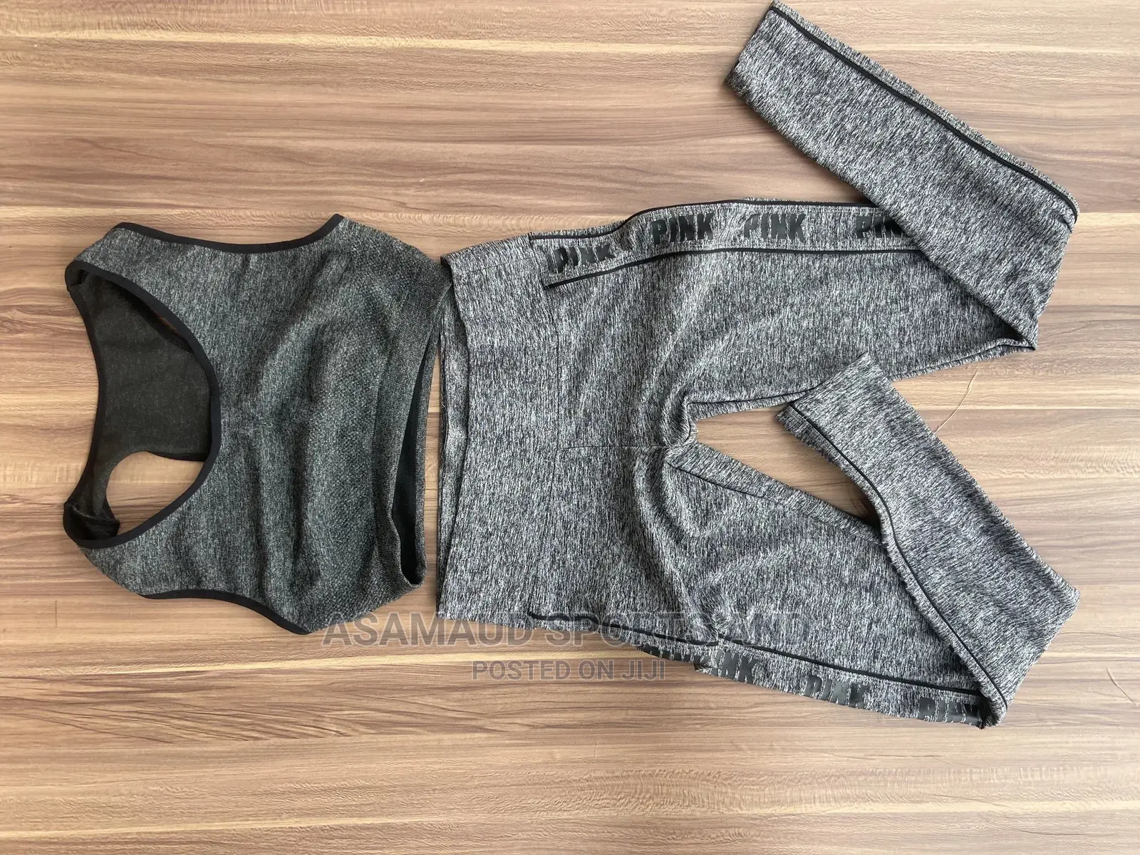 Ladies Gym Wear at Cool Price