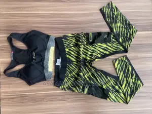 Ladies Gym Wear at Cool Price