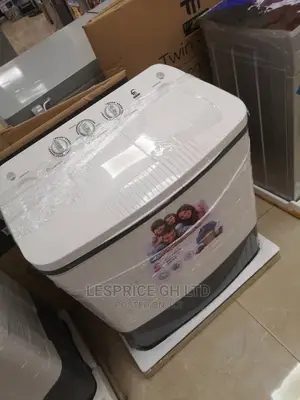 New Arrival Fairmate Washing Machine 8kg
