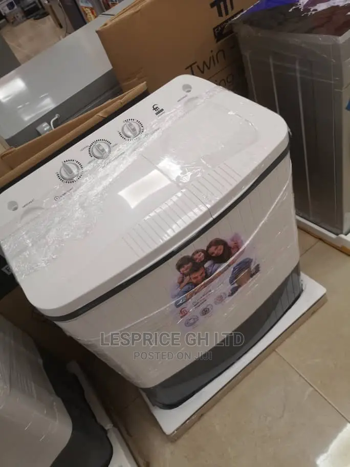 New Arrival Fairmate Washing Machine 8kg