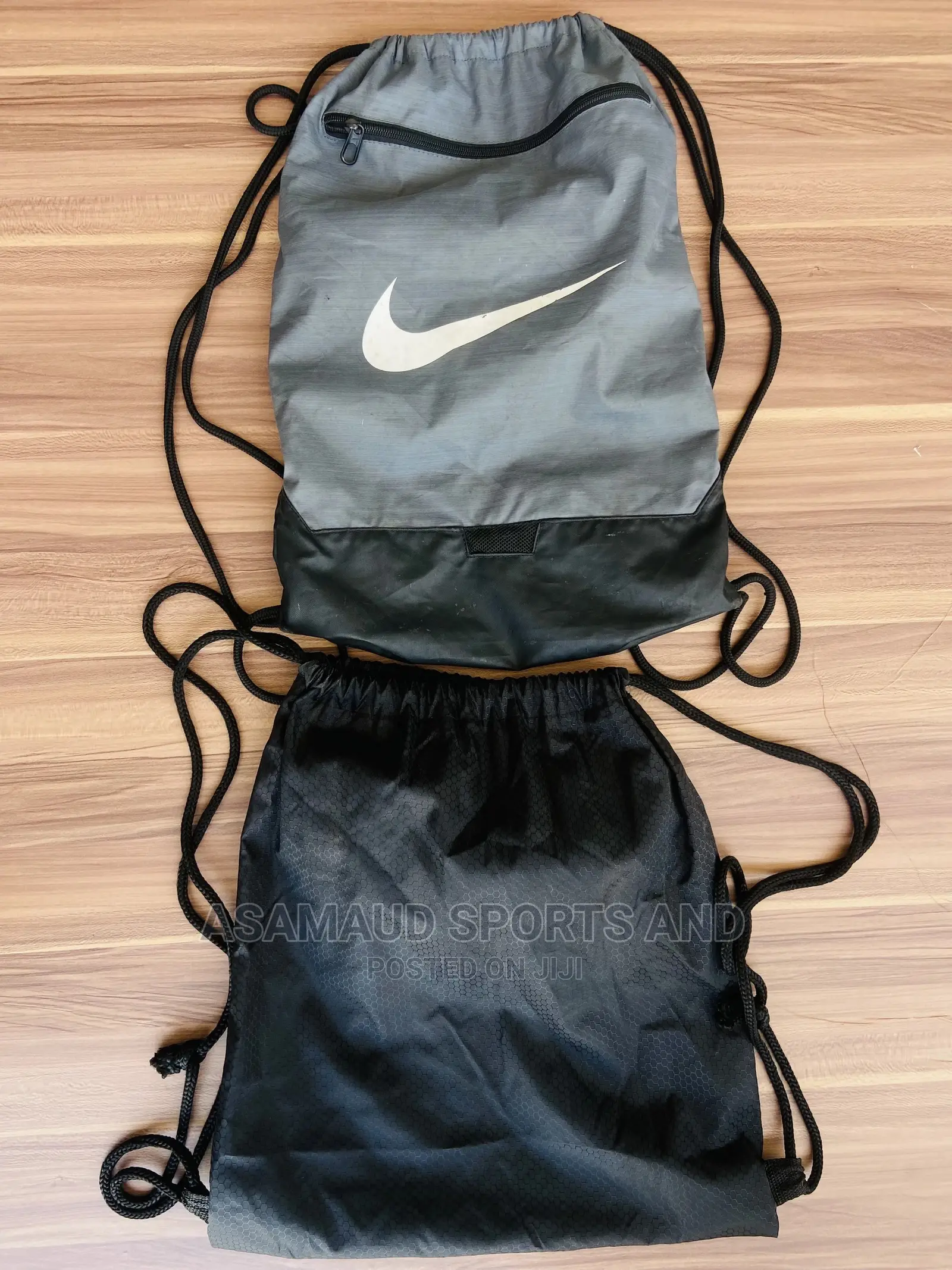 Original Gym Bags at Cool Price