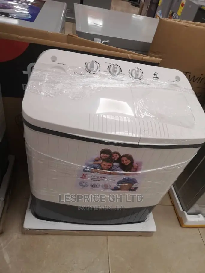 Awesome Fairmate Washing Machine 8kg