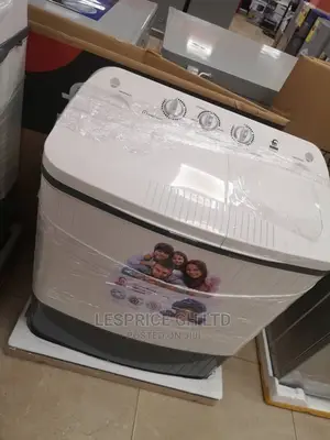 Powerful Fairmate Washing Machine 8kg