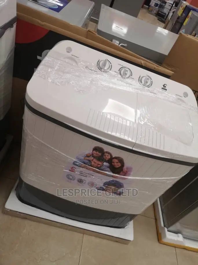 Powerful Fairmate Washing Machine 8kg