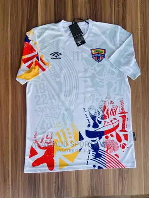 Original Accra Heart of Oak JERSEY’S at Cool Price