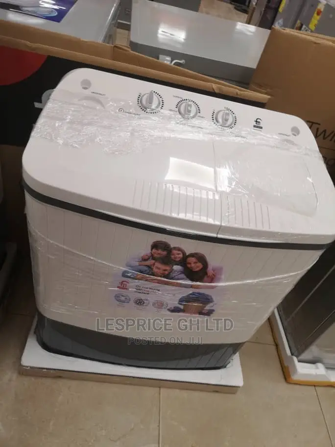 Wonderful Fairmate Washing Machine 8kg