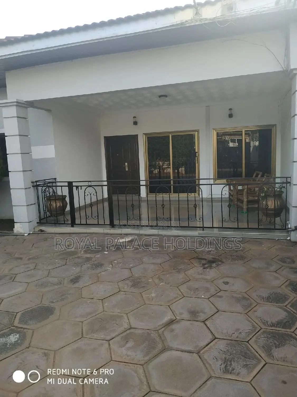 3bdrm House in Trassaco Estate Road, American House for sale