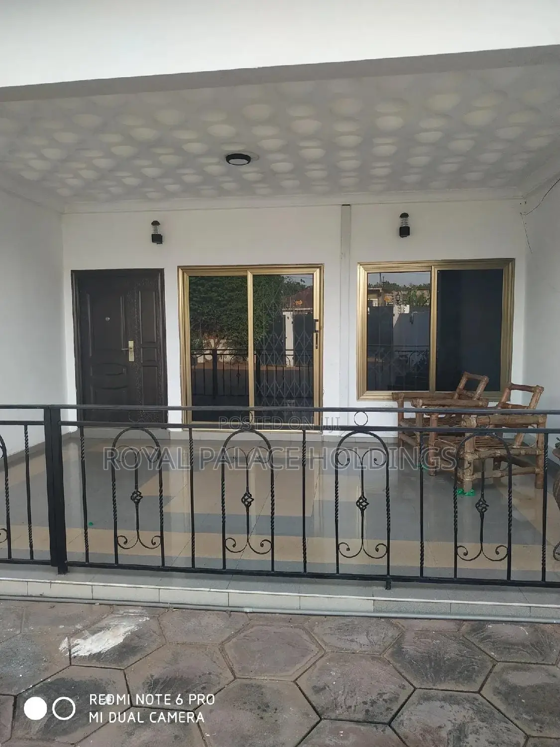 3bdrm House in Trassaco Estate Road, American House for sale