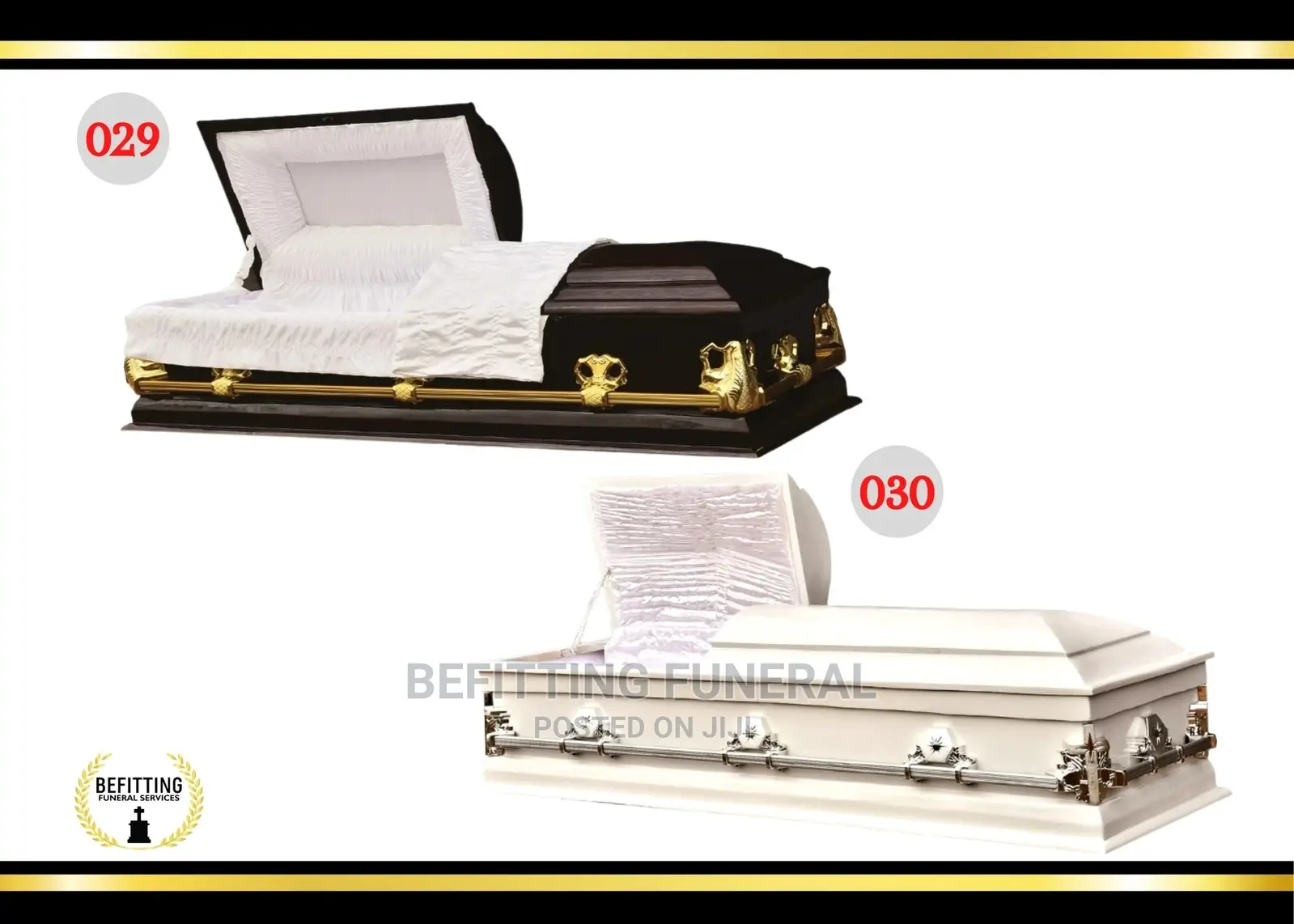 Caskets Coffins for Sale